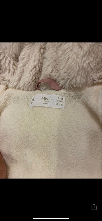 mango kids - Görsel 3