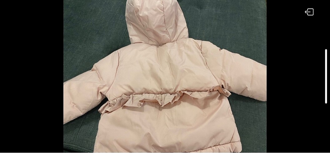 mango kids - Görsel 2