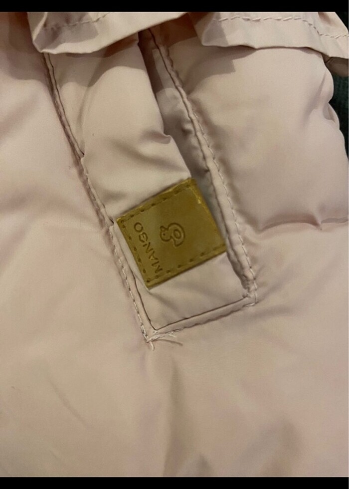 mango kids - Görsel 4