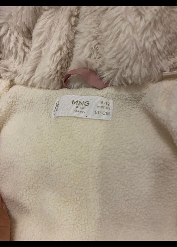 mango kids - Görsel 3