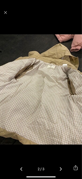 Mango kids sorunsuzdur - Görsel 2