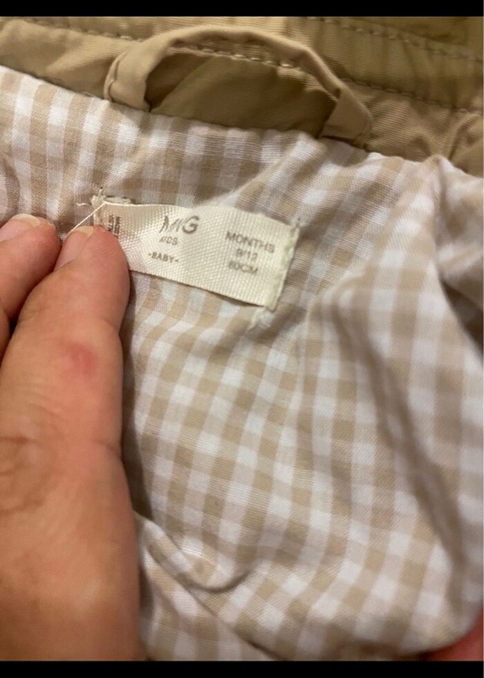 Mango kids sorunsuzdur - Görsel 3