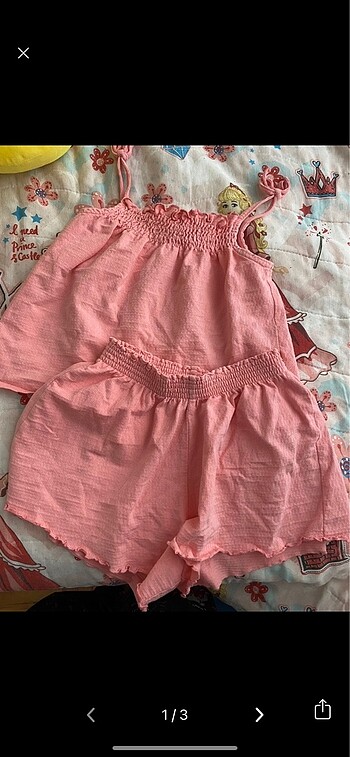 Zara baby