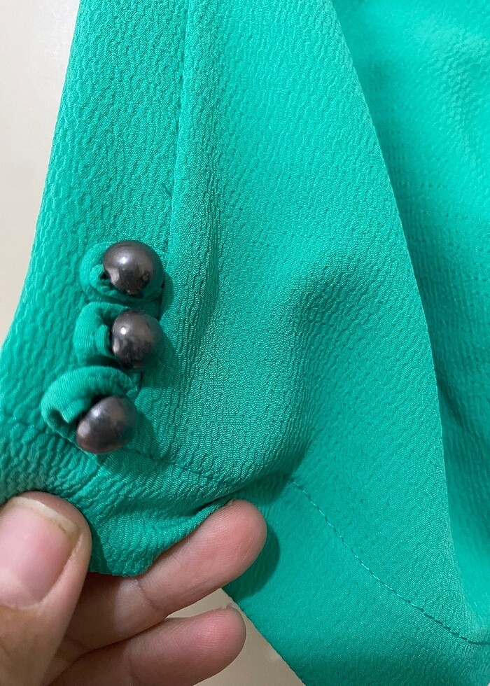 zeropoint elbise - Görsel 3