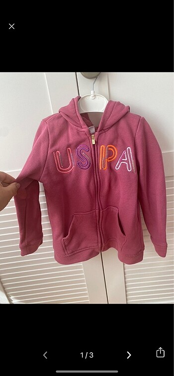 USPA s