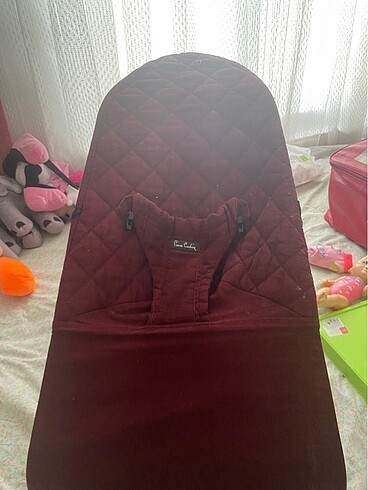 babynest pierrecardin marka