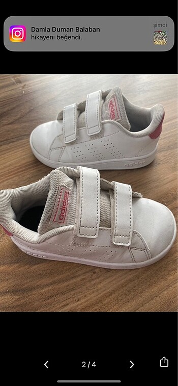 Adidas adidas orjinal
