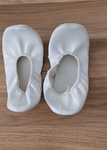 Pisi pisi Dans Gösteri Ayakkabısı - Görsel 3