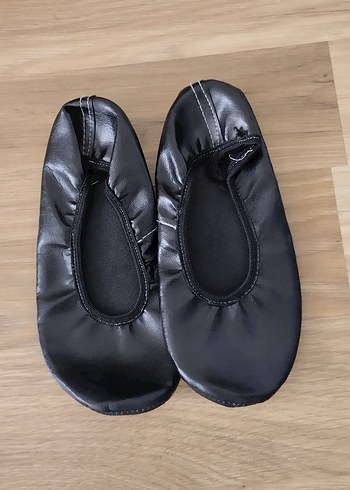 Pisi pisi Dans Gösteri Ayakkabısı - Görsel 6