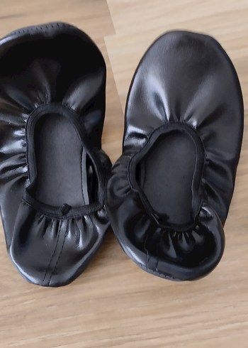 Pisi pisi Dans Gösteri Ayakkabısı - Görsel 8