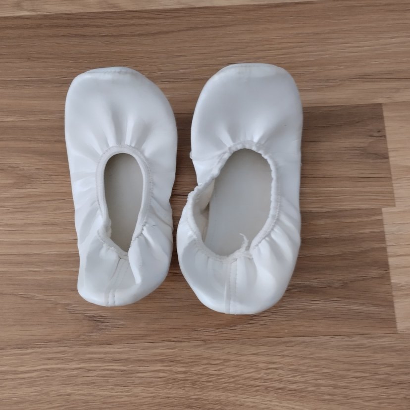 Pisi pisi Dans Gösteri Ayakkabısı - Görsel 3