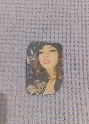  photocard 