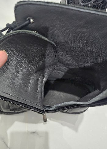 erkek bot - Görsel 6