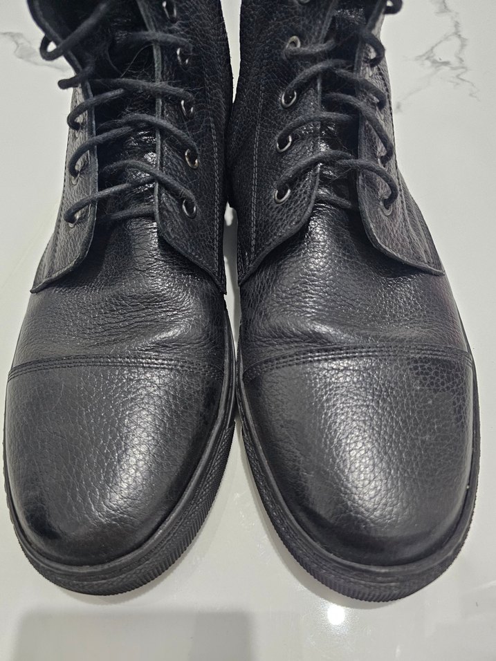 erkek bot - Görsel 2