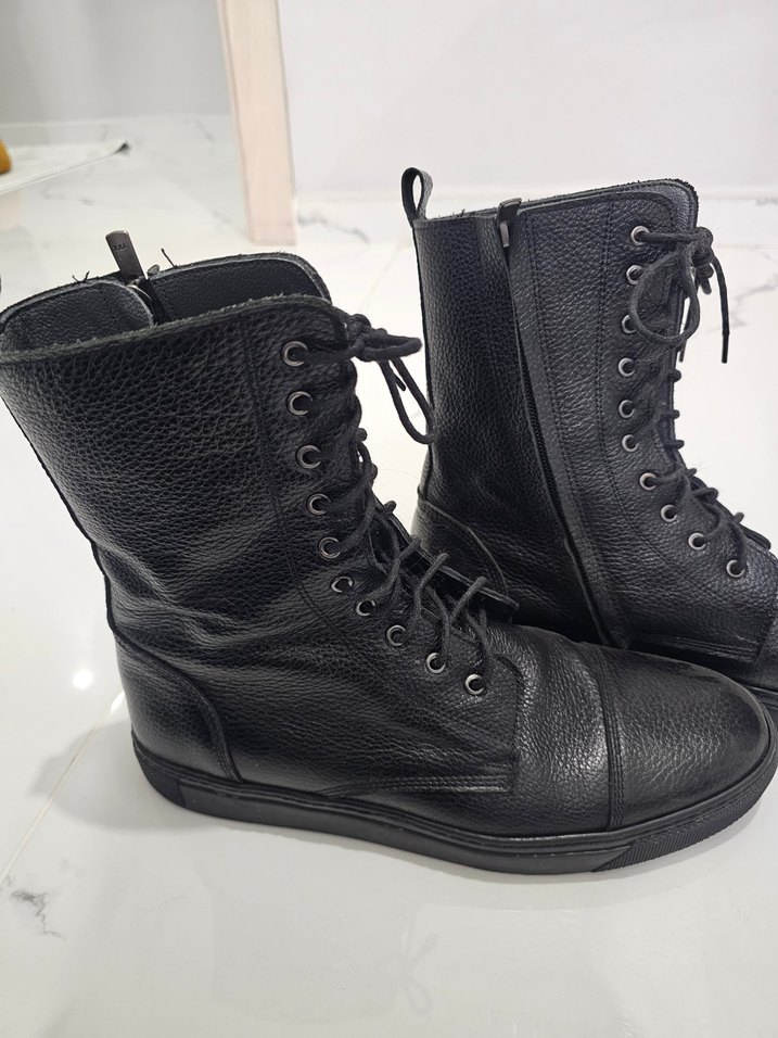 erkek bot - Görsel 4