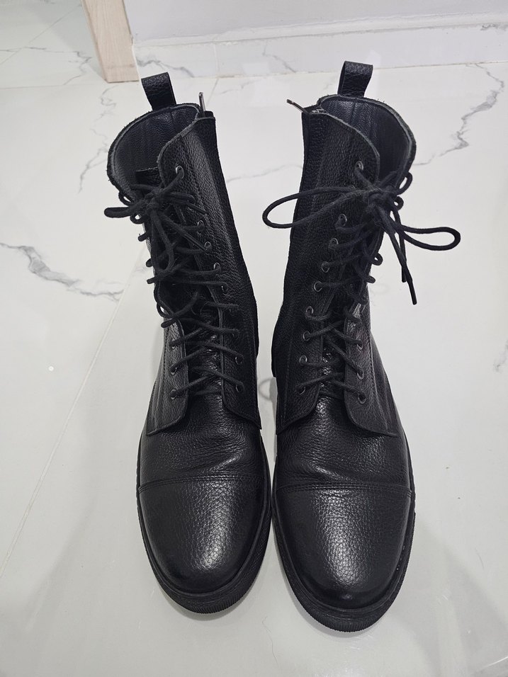 erkek bot - Görsel 5