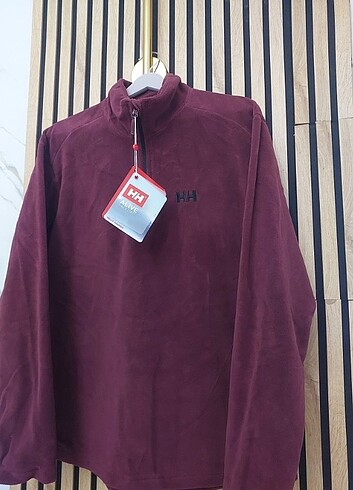 HELLY HANNSEN KADİN POLAR