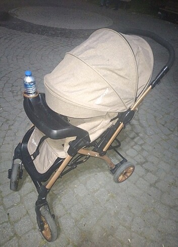 Baby force bebek arabası