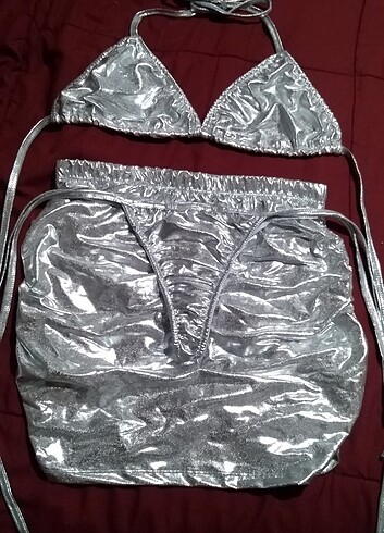 Nightlight fantezi takım - Görsel 5