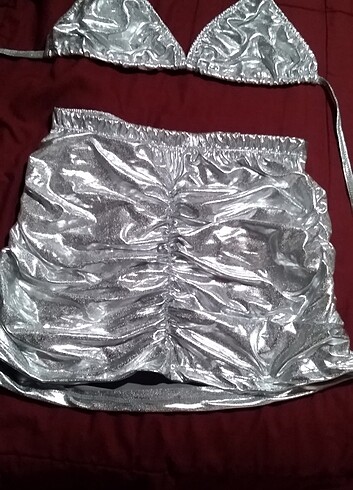 Nightlight fantezi takım - Görsel 6