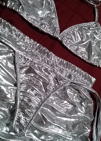 Nightlight fantezi takım - Görsel 7