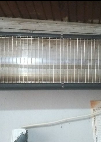 Kumtel Süper Ecoray Elektrikli Isıtıcı - Görsel 2