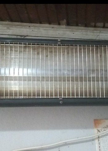 Kumtel Süper Ecoray Elektrikli Isıtıcı - Görsel 3