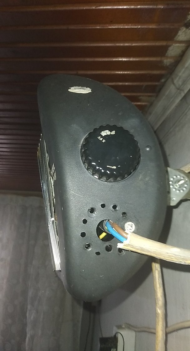 Kumtel Süper Ecoray Elektrikli Isıtıcı - Görsel 4