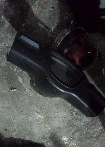 Berlingo Arora Motosiklet Parçaları - Görsel 2