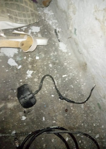 Berlingo Arora Motosiklet Parçaları - Görsel 13