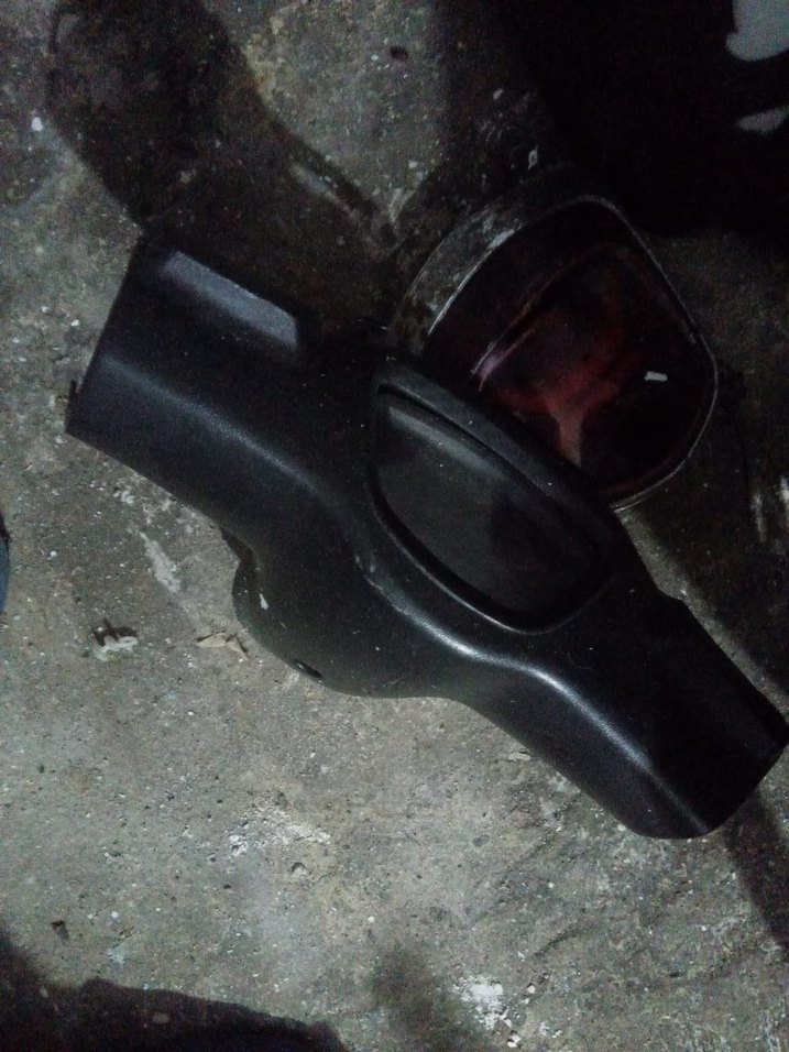 Berlingo Arora Motosiklet Parçaları - Görsel 2