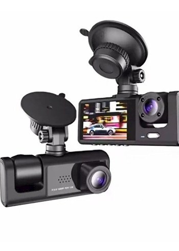 Diğer Geniş Açılı Lens Araç Kamera