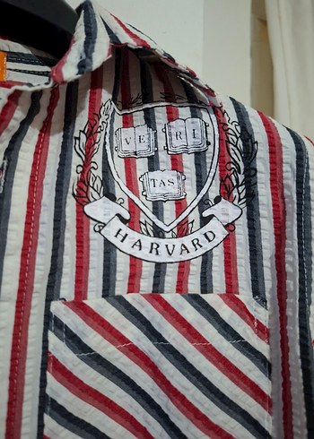 Çocuk Gömlek - Görsel 2