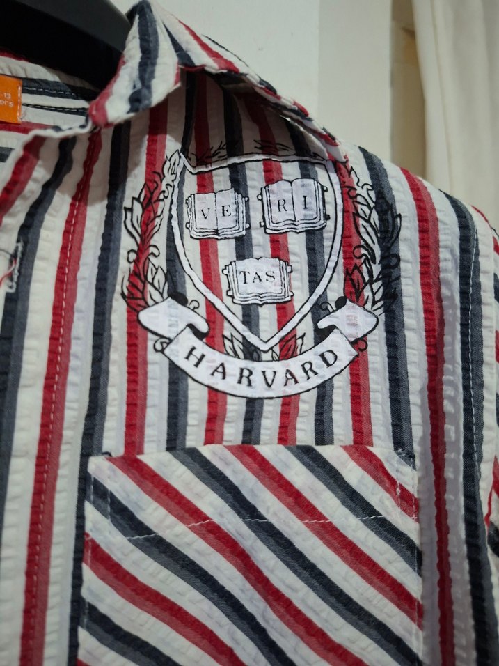 Çocuk Gömlek - Görsel 2