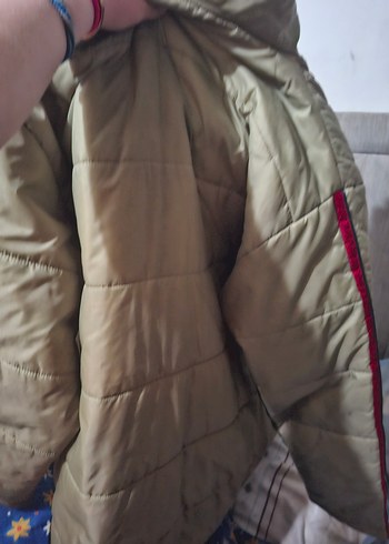 mont erkek - Görsel 3