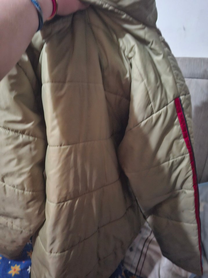 mont erkek - Görsel 3