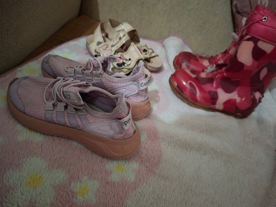 Bot kız çocuk - Görsel 2