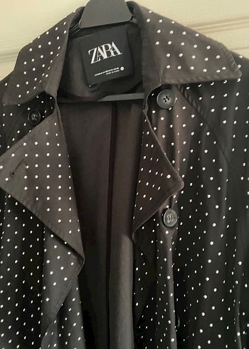 Zara Zara Trençkot