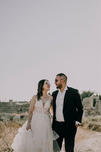 Gelinlik - Görsel 5