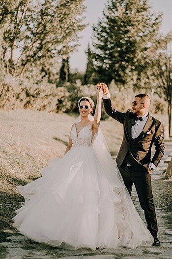 Gelinlik - Görsel 6