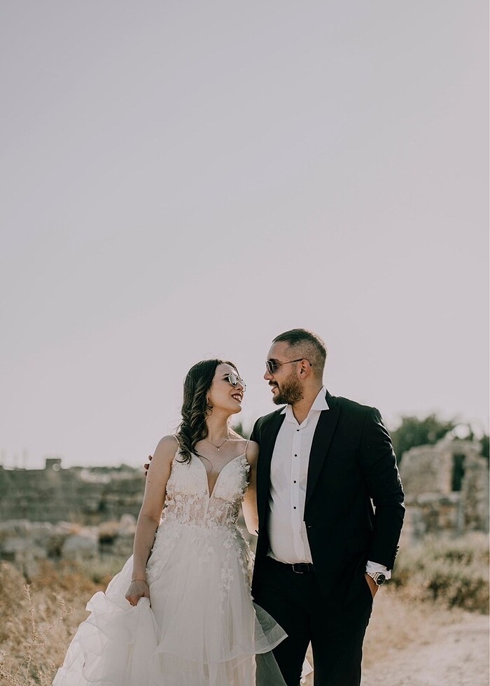 Gelinlik - Görsel 5