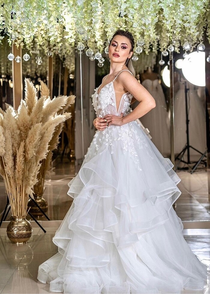 Gelinlik - Görsel 3