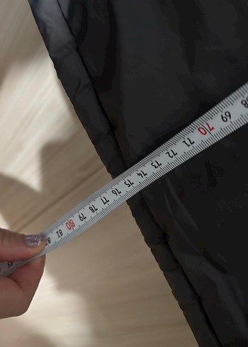 Gri Fermuarlı Erkek Yelek - Görsel 8