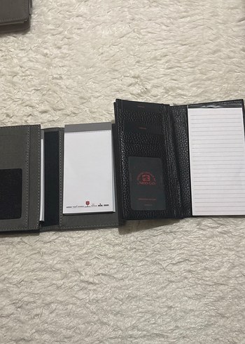 Modern Klasik Siyah Erkek Cüzdanı - Görsel 2