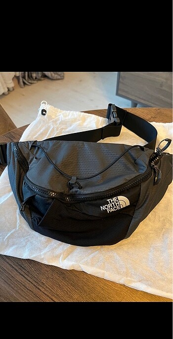 The north face