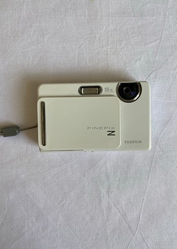 Fujifilm FinePix dijital kamera