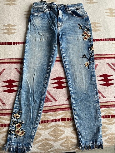 Mavi Jeans Kot pantolon