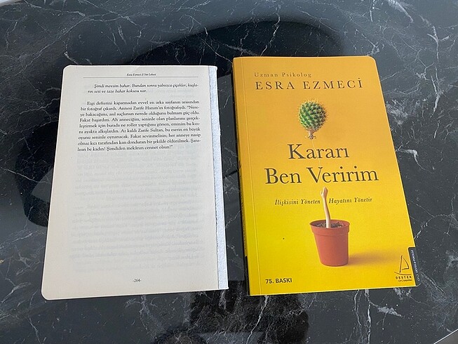  Kitap