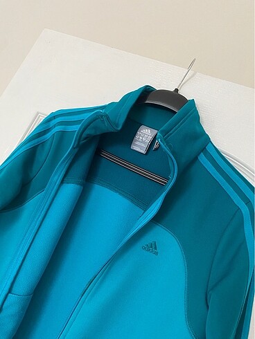 xs Beden Adidas eşofman üstü