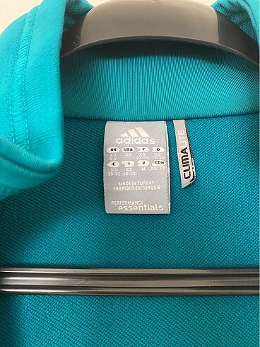 Adidas eşofman üstü - Görsel 5